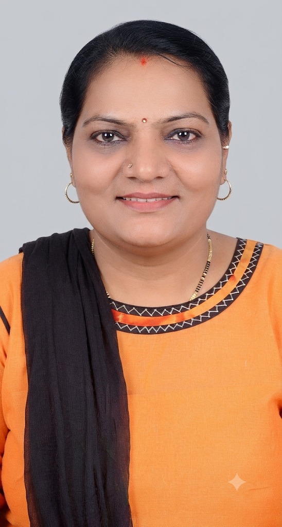 Pramila Vibhute - Part time Cook in dadar east in Mumbai